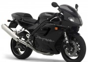 Triumph Daytona 955i